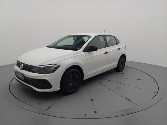 VOLKSWAGEN POLO 1.0 MPI TRACK MANUAL VOLKSWAGEN POLO 1.0 MPI TRACK MANUAL